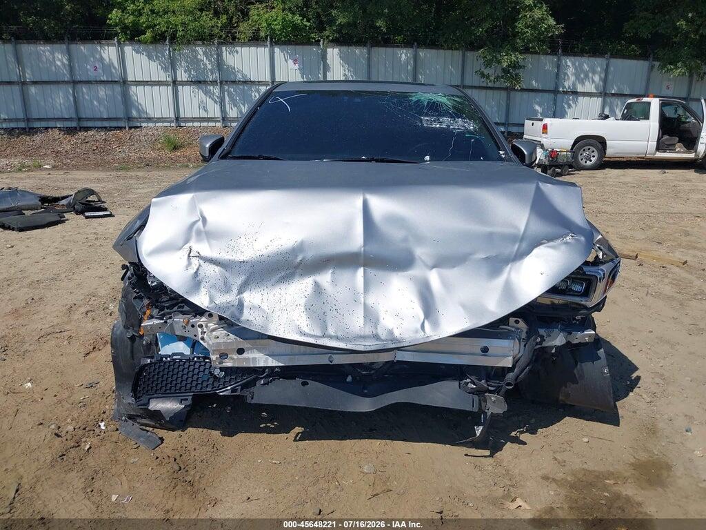 19UUB2F48LA004315 2020 ACURA TLX photo no. 6