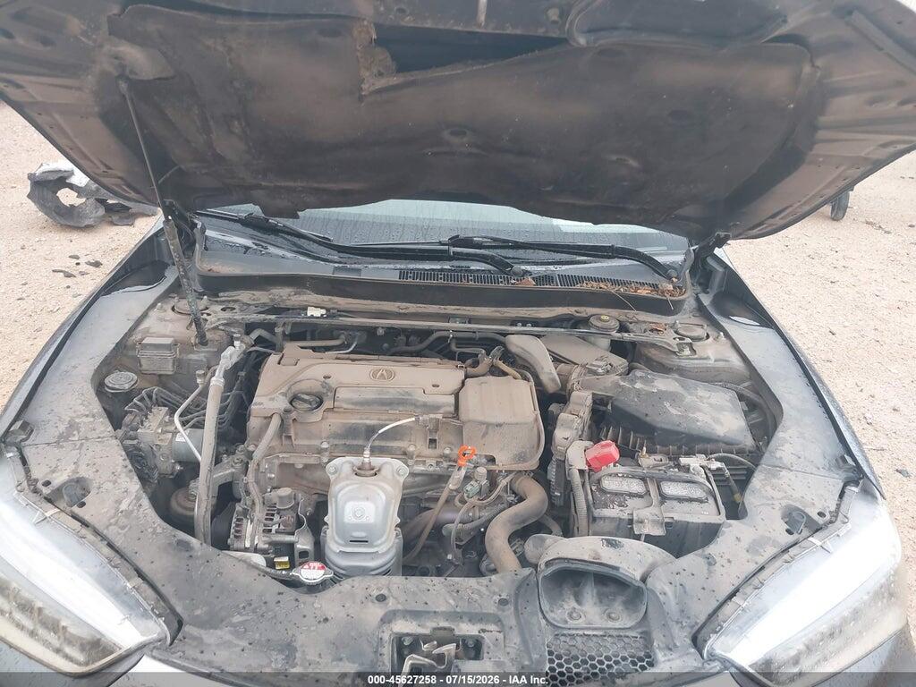 19UUB1F56LA011072 2020 ACURA TLX photo no. 10