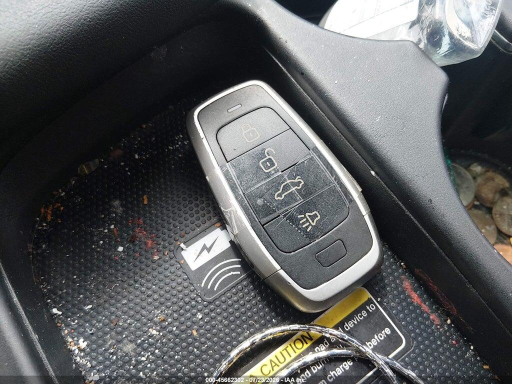 19UUB7F91PA002811 2023 ACURA TLX photo no. 11