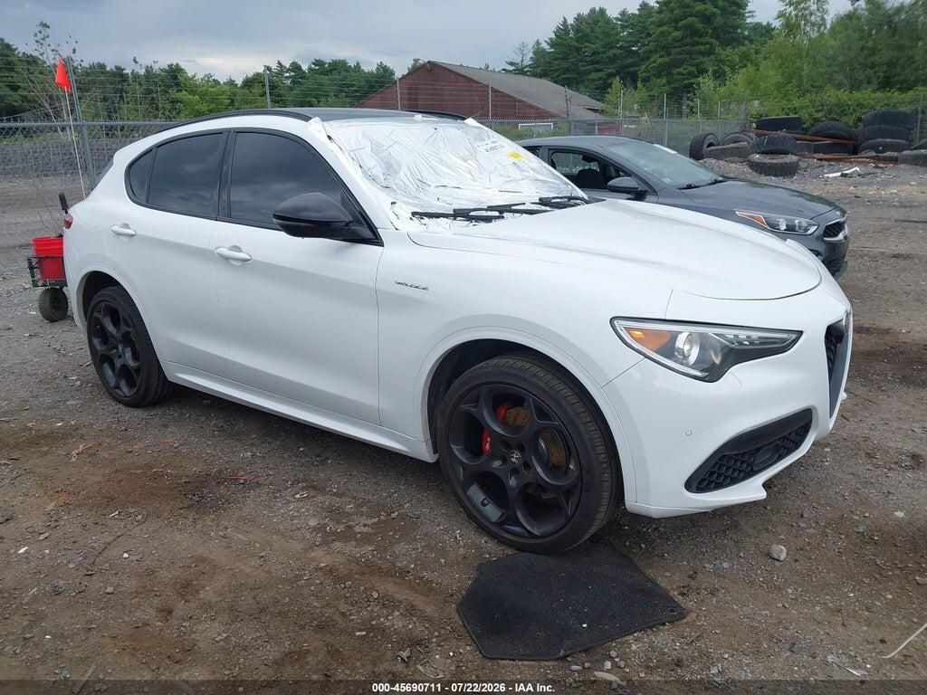 ZASPAKBN9P7D64636 2023 ALFA ROMEO STELVIO photo no. 1