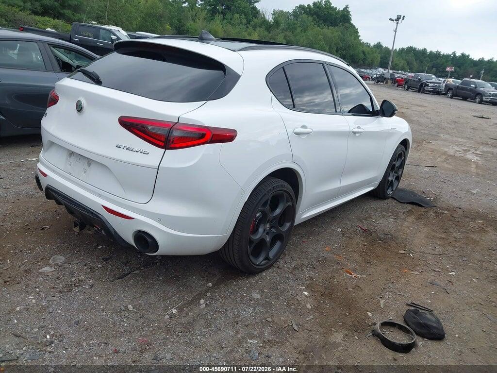 ZASPAKBN9P7D64636 2023 ALFA ROMEO STELVIO photo no. 4