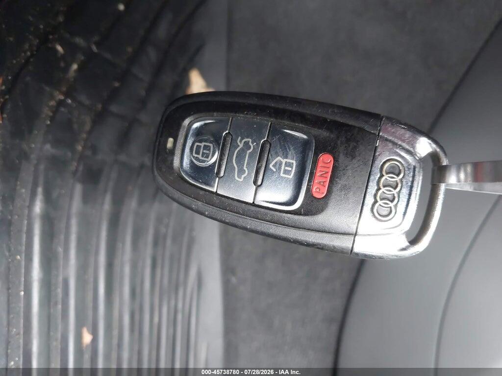 WAUMFAFR8EA025691 2014 AUDI A5 photo no. 11