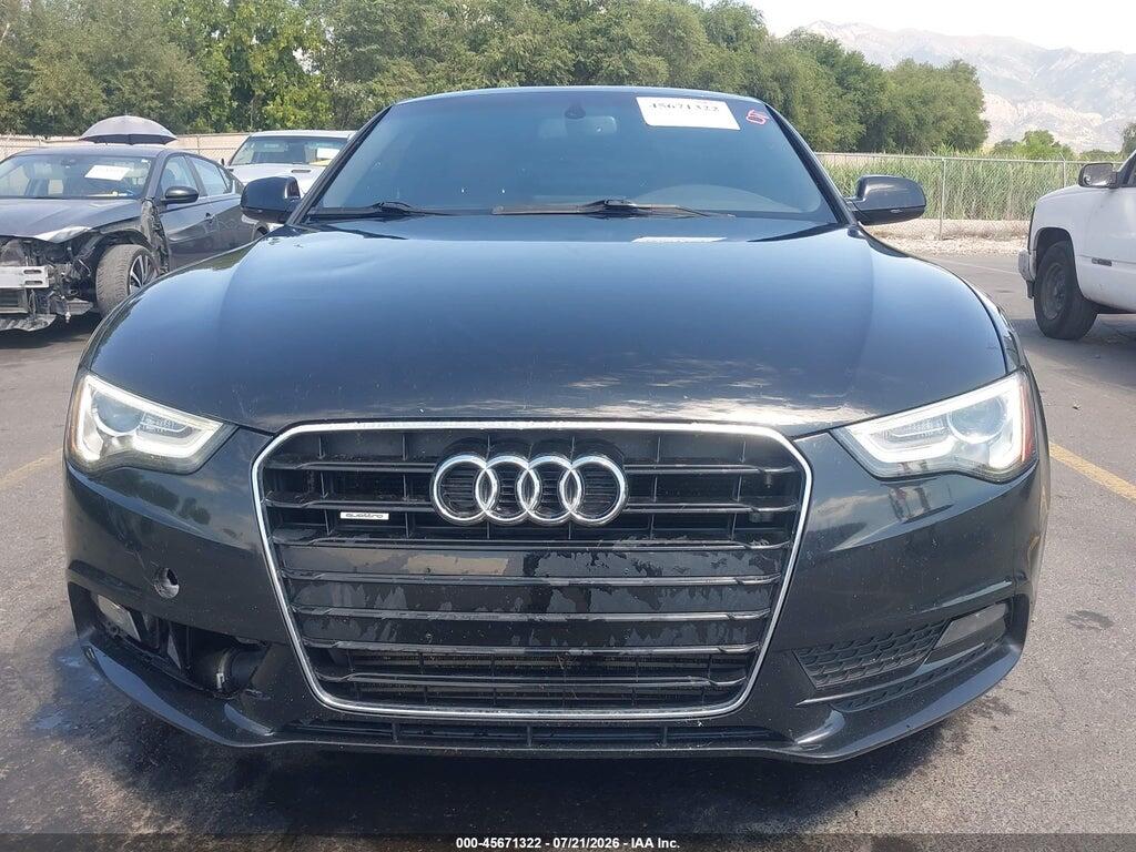 WAULFAFR7EA011275 2014 AUDI A5 photo no. 12