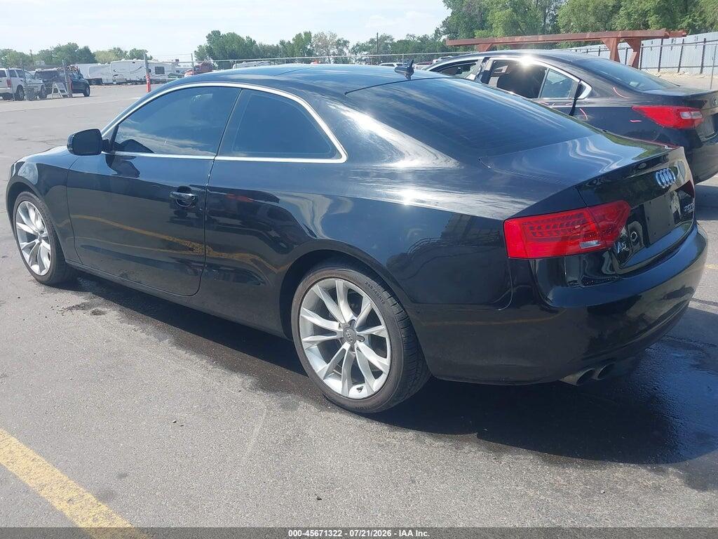 WAULFAFR7EA011275 2014 AUDI A5 photo no. 3