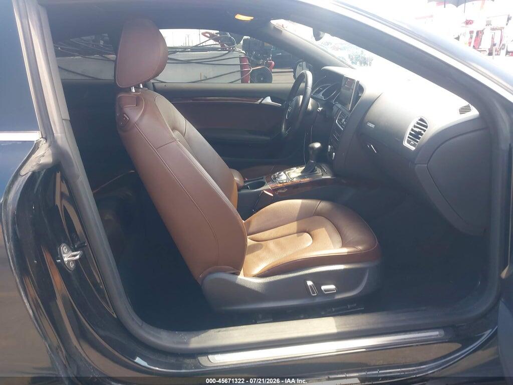 WAULFAFR7EA011275 2014 AUDI A5 photo no. 5