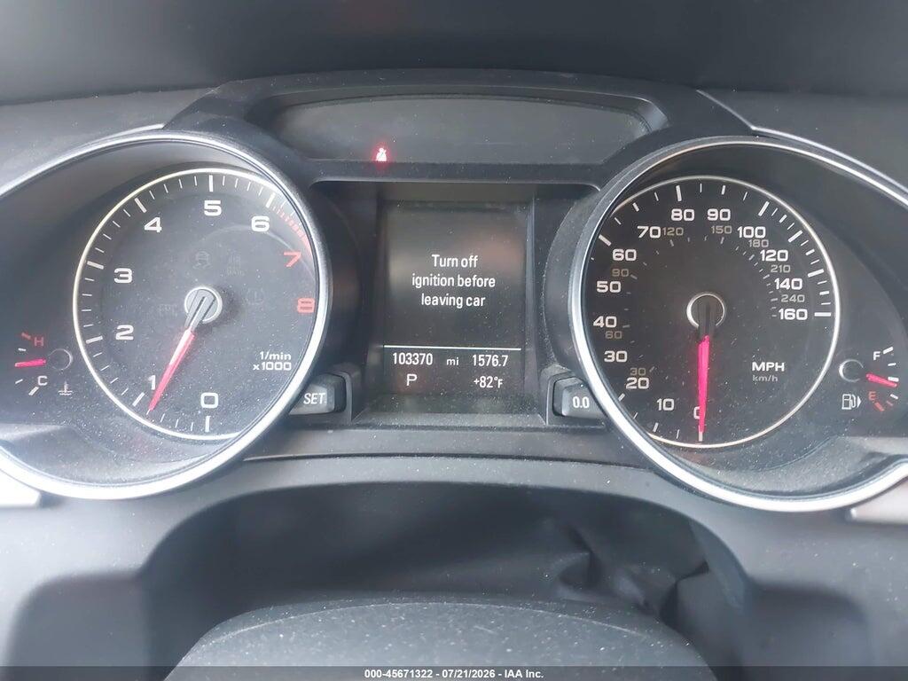 WAULFAFR7EA011275 2014 AUDI A5 photo no. 7