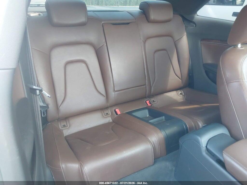 WAULFAFR7EA011275 2014 AUDI A5 photo no. 8