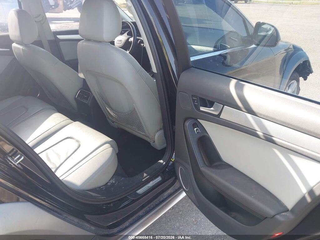 WA1UFAFL8EA165801 2014 AUDI ALLROAD photo no. 7