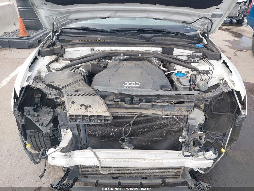 WA1VMAFP2EA113576 2014 AUDI Q5 photo no. 10
