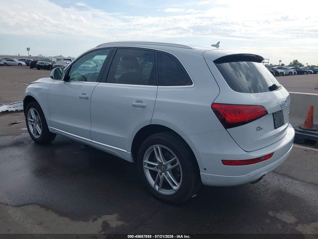 WA1VMAFP2EA113576 2014 AUDI Q5 photo no. 3