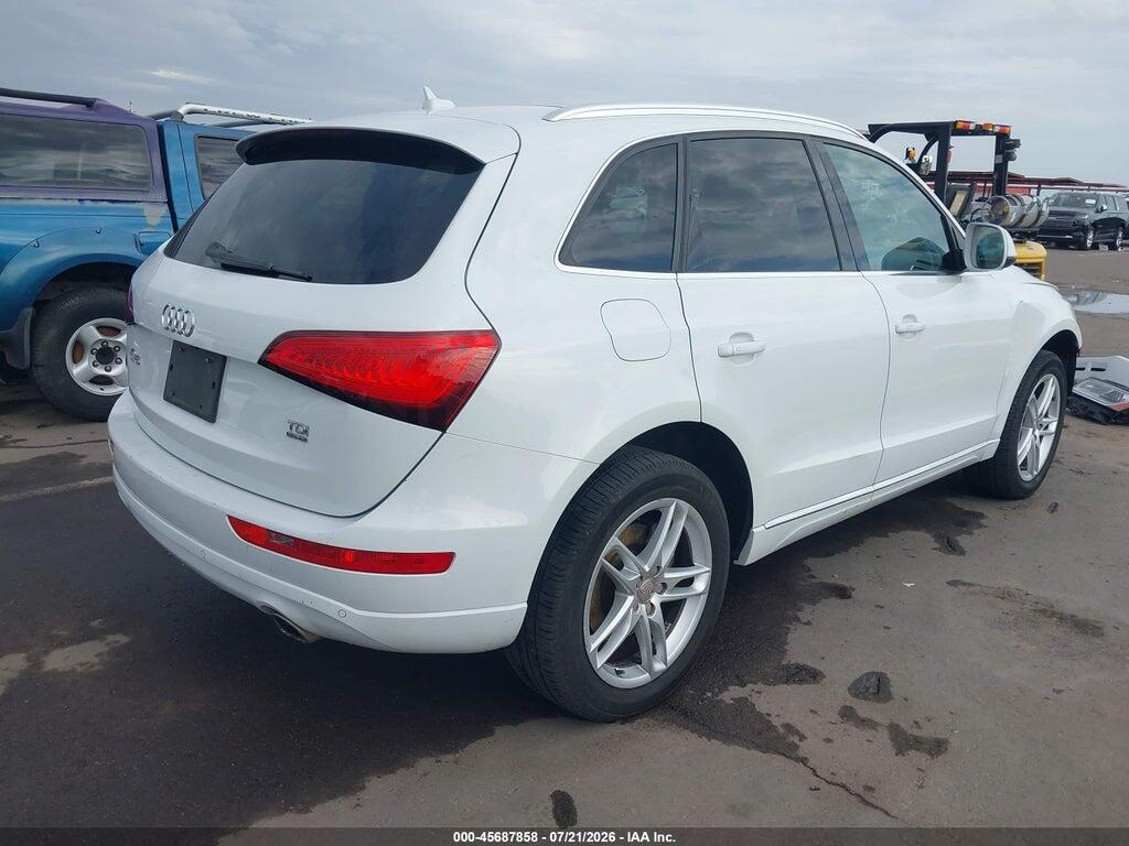 WA1VMAFP2EA113576 2014 AUDI Q5 photo no. 4