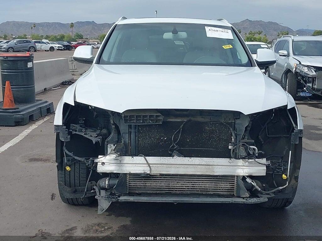 WA1VMAFP2EA113576 2014 AUDI Q5 photo no. 6
