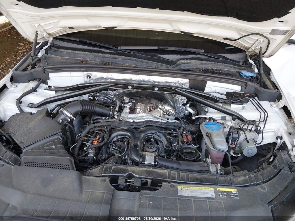 WA1CMAFP6EA078127 2014 AUDI Q5 photo no. 10