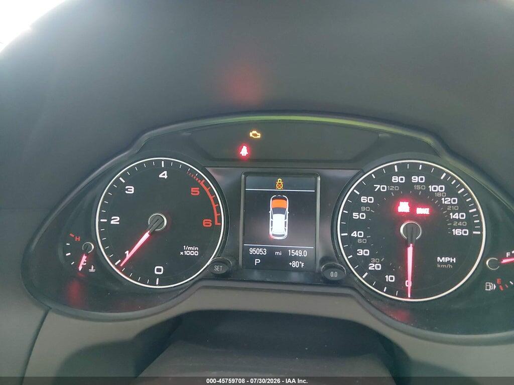 WA1CMAFP6EA078127 2014 AUDI Q5 photo no. 7