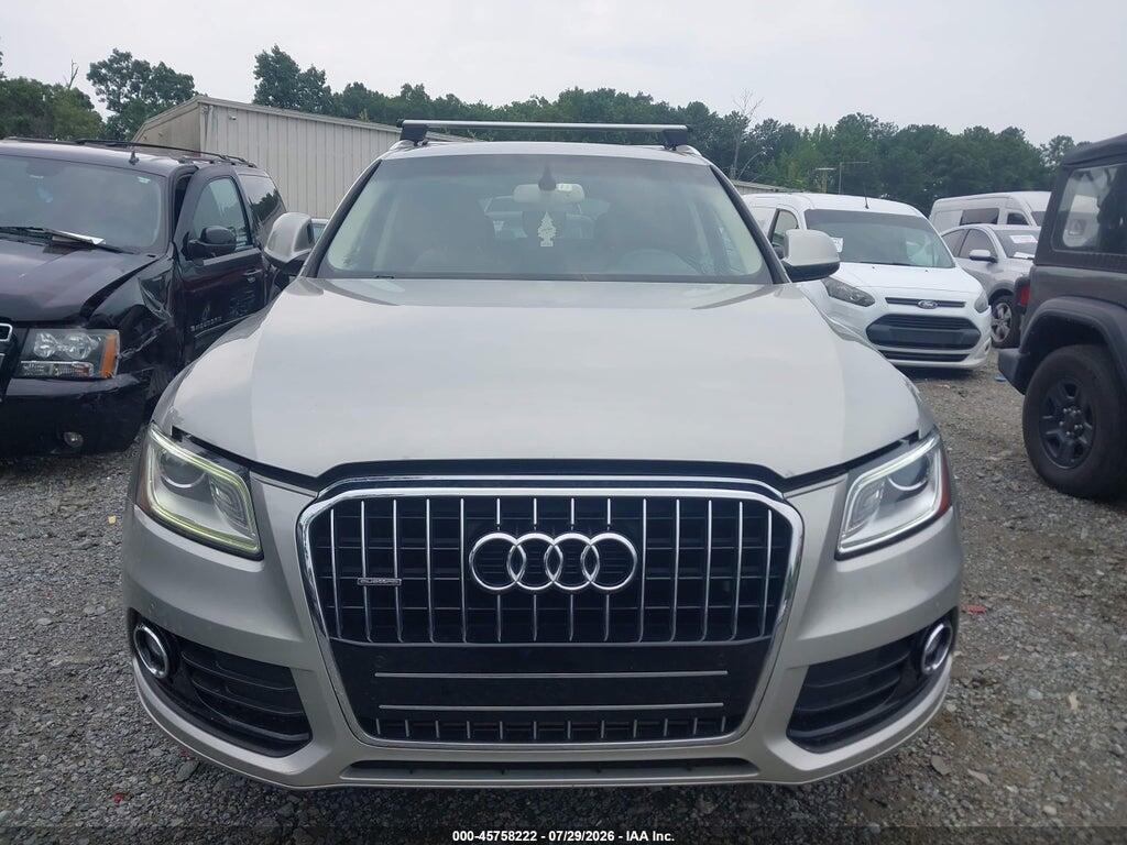 WA1VMAFP8EA081572 2014 AUDI Q5 photo no. 12
