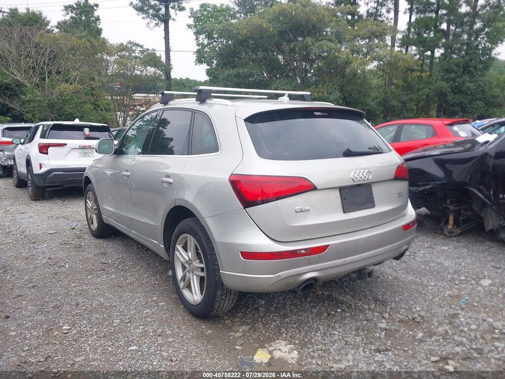 WA1VMAFP8EA081572 2014 AUDI Q5 photo no. 3