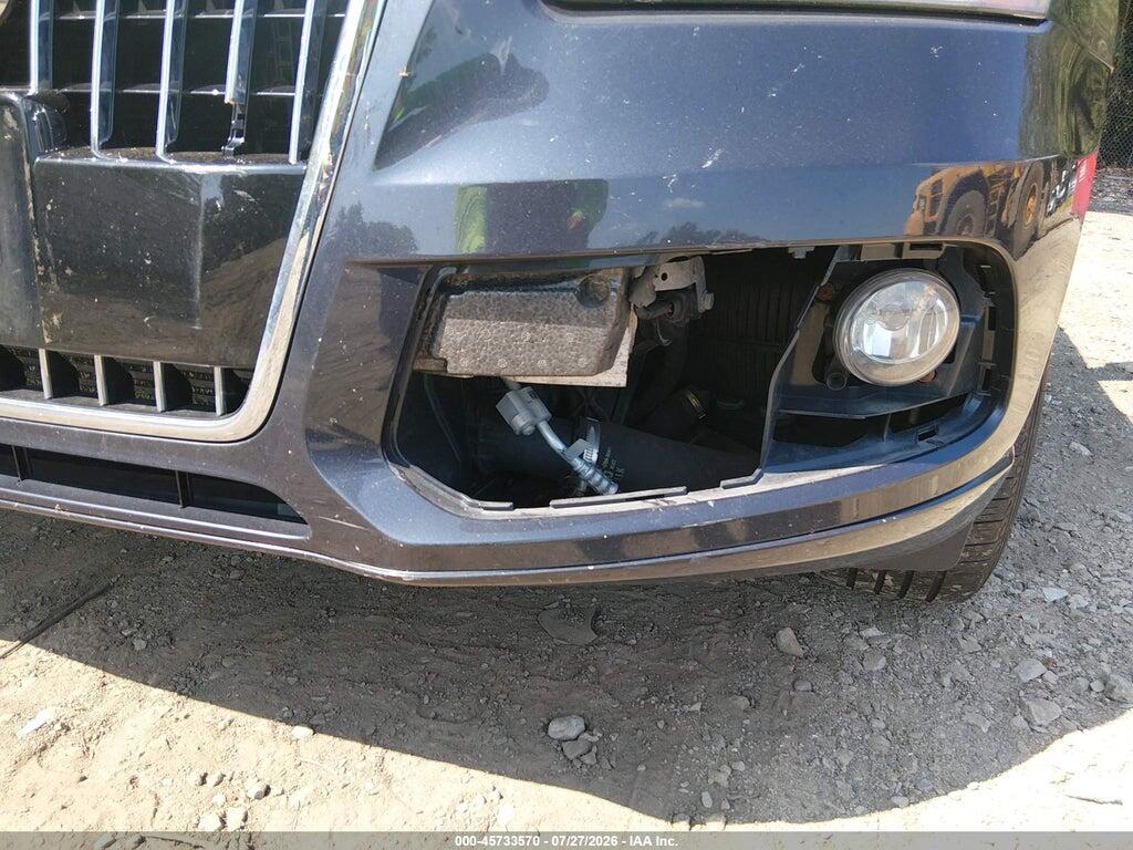 WA1LFAFP5EA026675 2014 AUDI Q5 photo no. 6