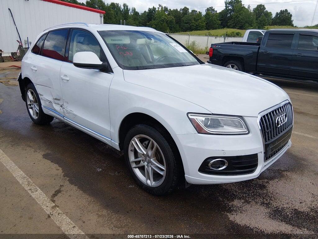 WA1LFAFP8EA063512 2014 AUDI Q5 photo no. 1