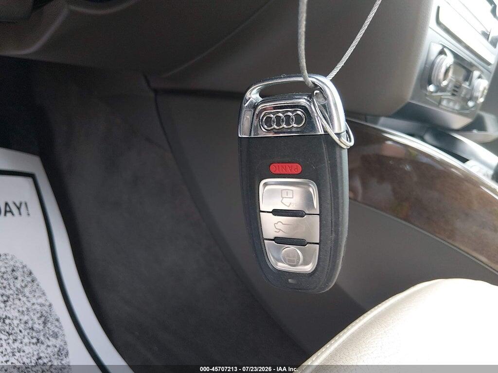 WA1LFAFP8EA063512 2014 AUDI Q5 photo no. 11