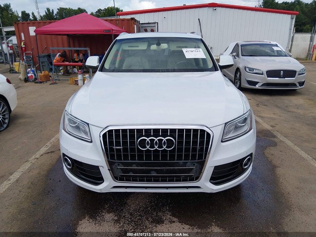 WA1LFAFP8EA063512 2014 AUDI Q5 photo no. 12