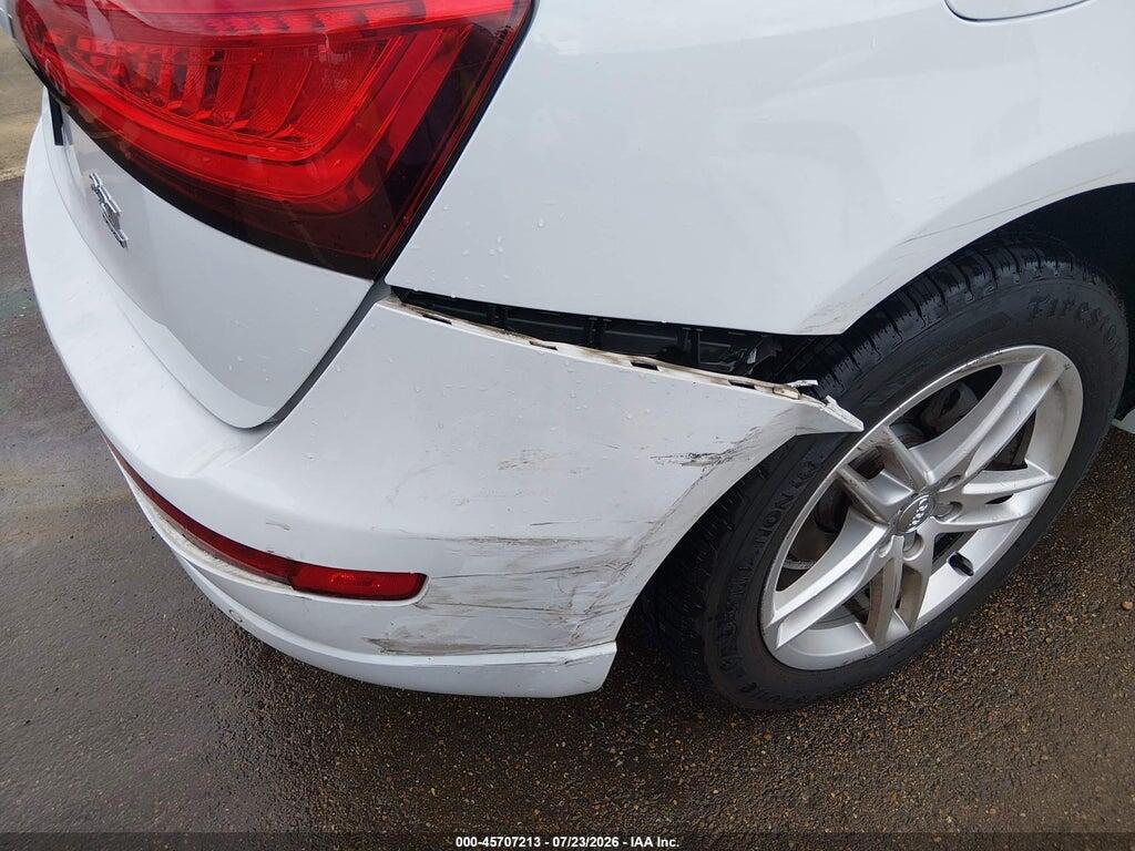 WA1LFAFP8EA063512 2014 AUDI Q5 photo no. 6