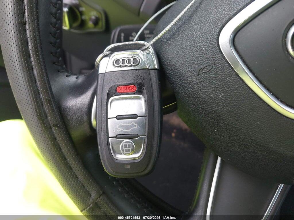 WA1LFAFP7EA057507 2014 AUDI Q5 photo no. 11