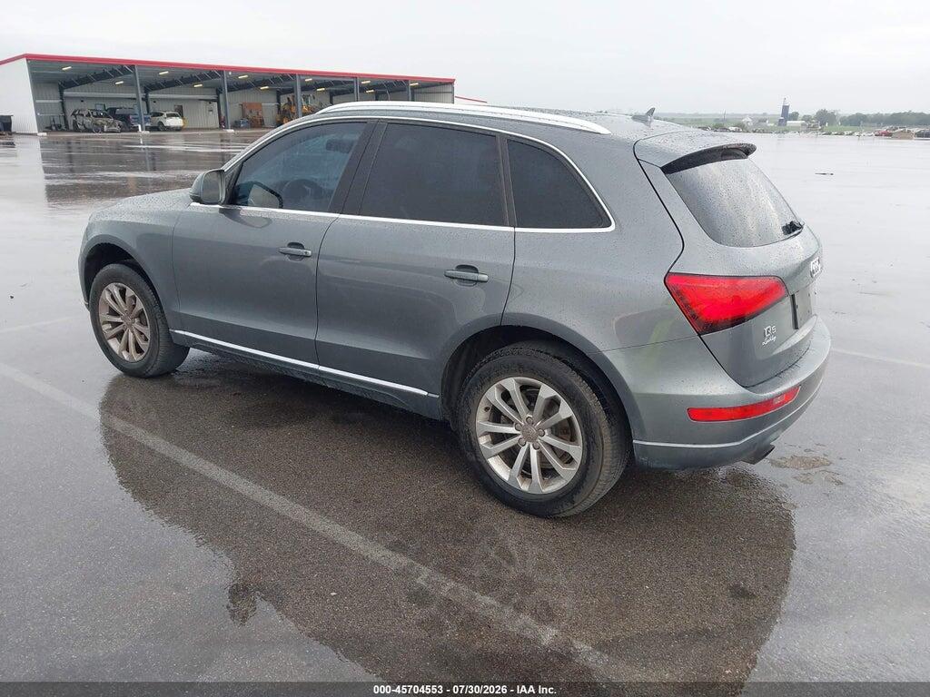 WA1LFAFP7EA057507 2014 AUDI Q5 photo no. 3