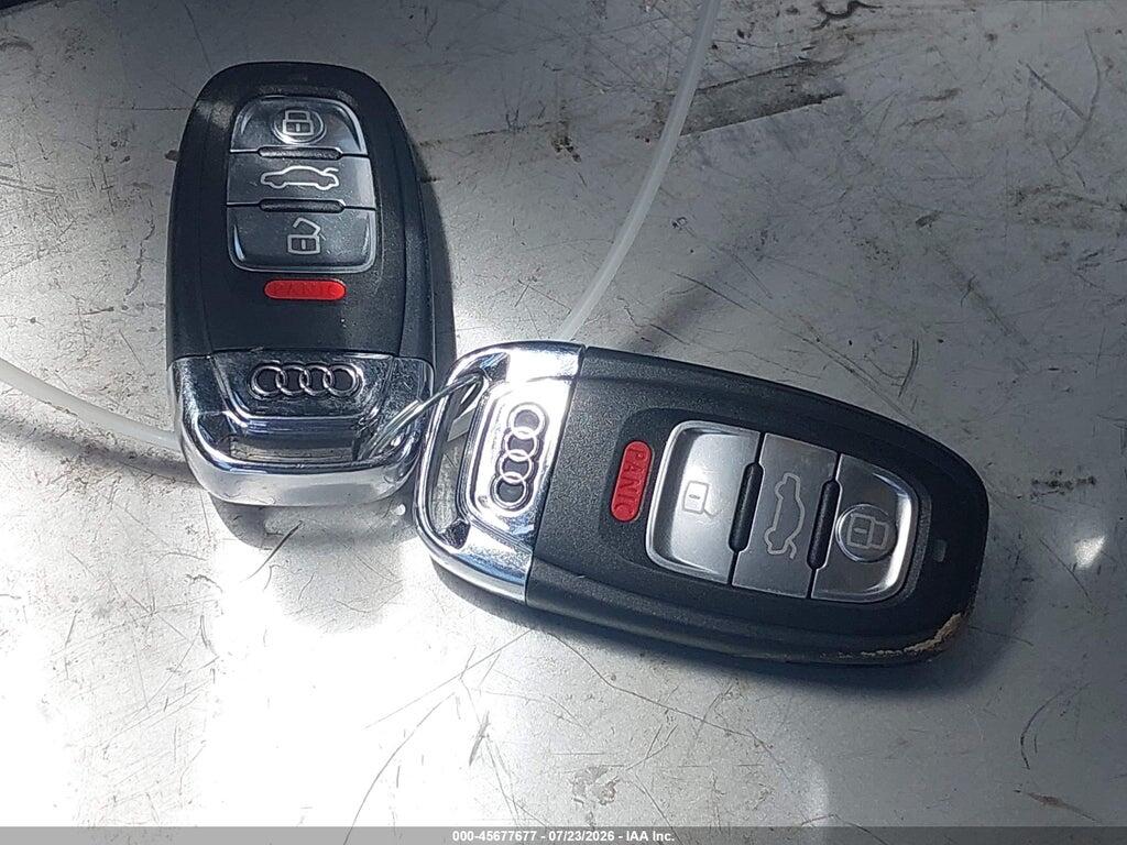 WA1LFAFP4EA051759 2014 AUDI Q5 photo no. 11