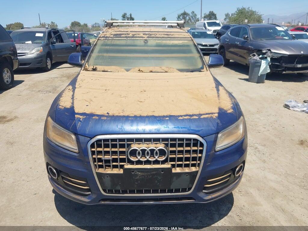 WA1LFAFP4EA051759 2014 AUDI Q5 photo no. 12