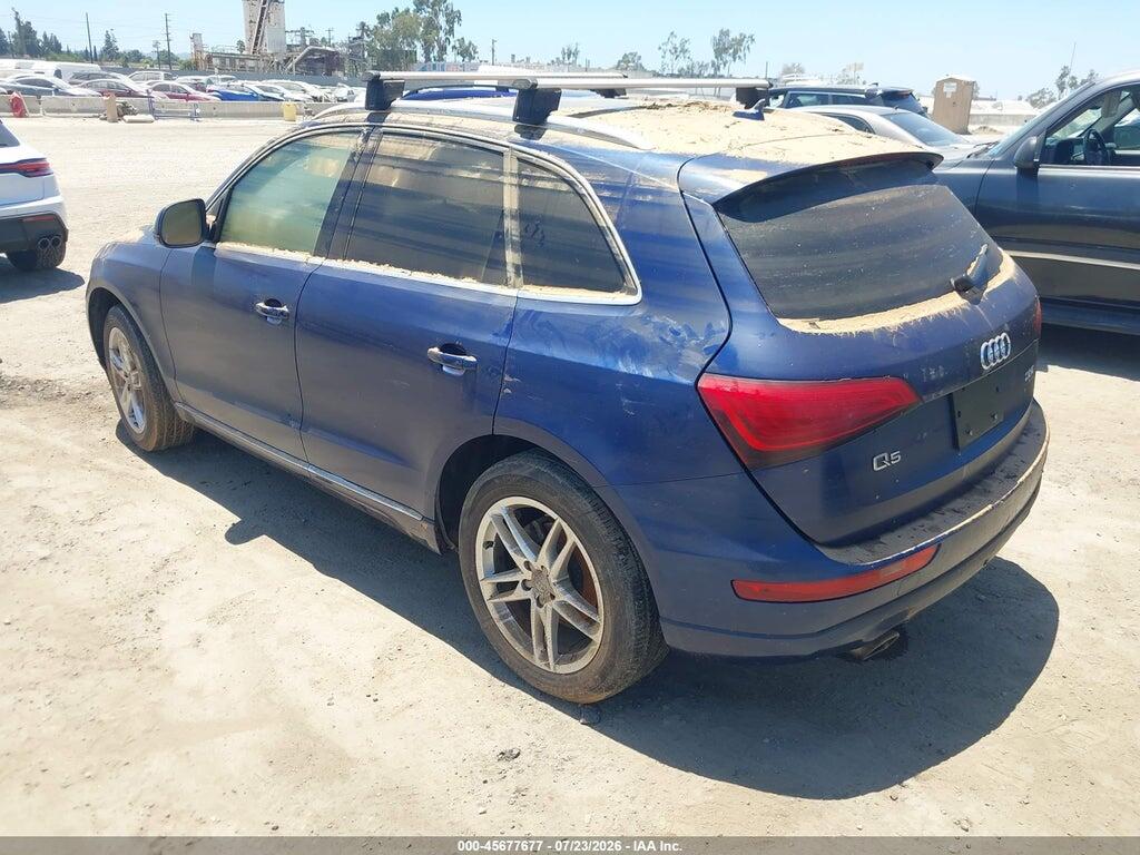 WA1LFAFP4EA051759 2014 AUDI Q5 photo no. 3