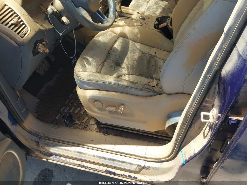 WA1LFAFP4EA051759 2014 AUDI Q5 photo no. 6