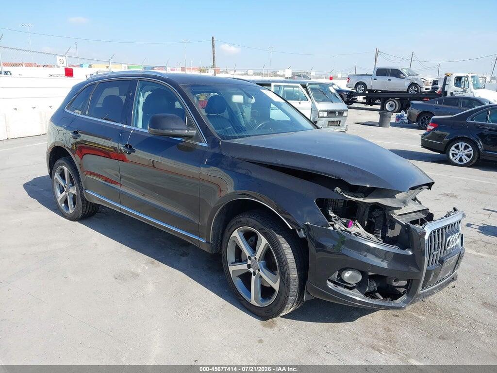WA1CMAFP1EA032169 2014 AUDI Q5 photo no. 1