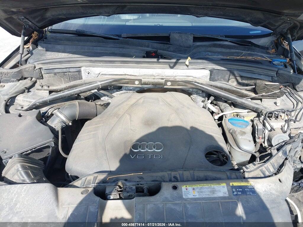 WA1CMAFP1EA032169 2014 AUDI Q5 photo no. 10