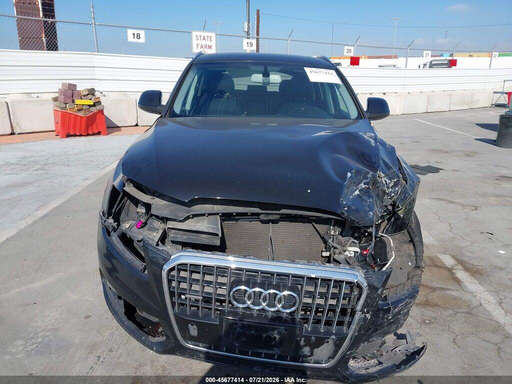 WA1CMAFP1EA032169 2014 AUDI Q5 photo no. 12