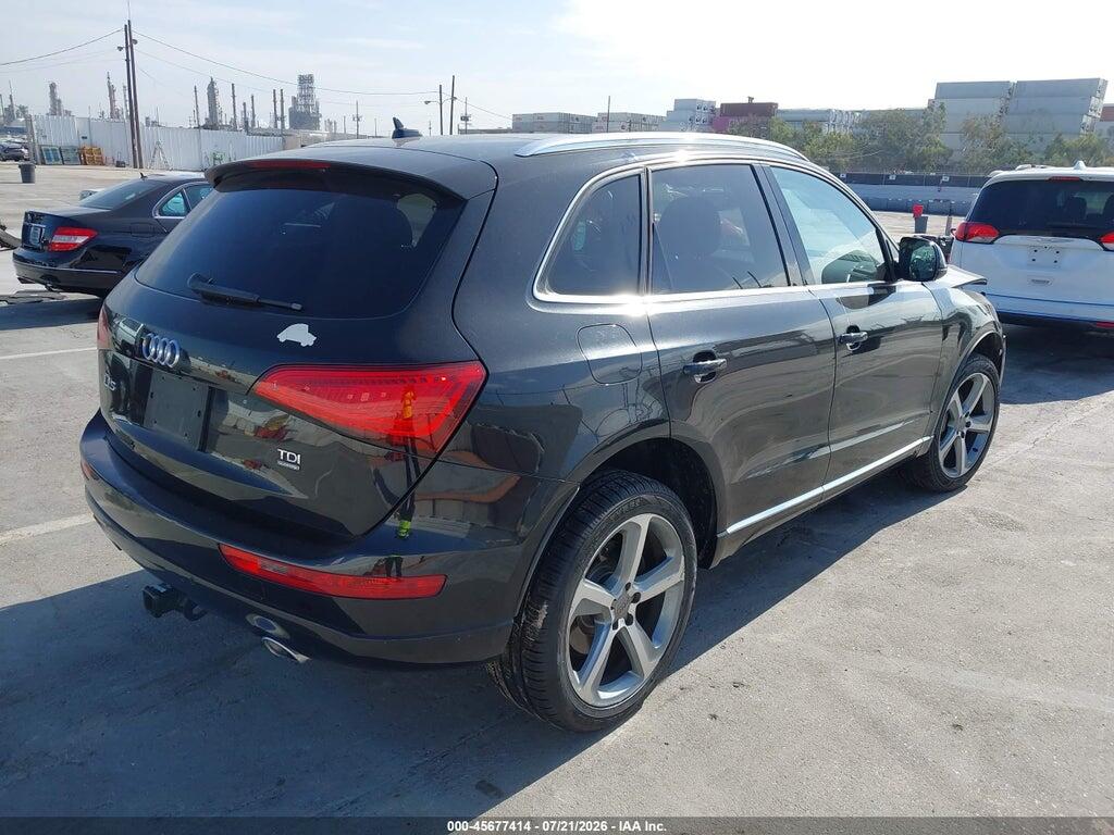 WA1CMAFP1EA032169 2014 AUDI Q5 photo no. 4