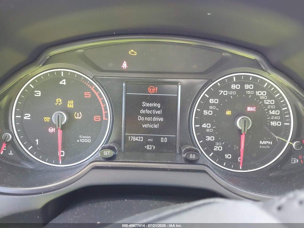 WA1CMAFP1EA032169 2014 AUDI Q5 photo no. 7