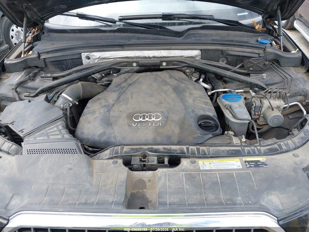 WA1CMAFP4EA082306 2014 AUDI Q5 photo no. 10