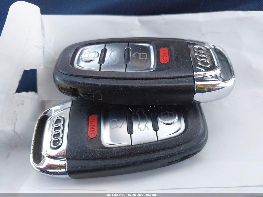WA1CMAFP4EA082306 2014 AUDI Q5 photo no. 11