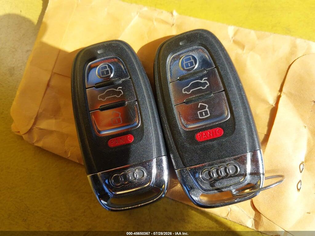 WA1DGAFP2EA039742 2014 AUDI Q5 photo no. 11