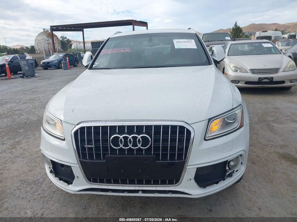 WA1DGAFP2EA039742 2014 AUDI Q5 photo no. 12