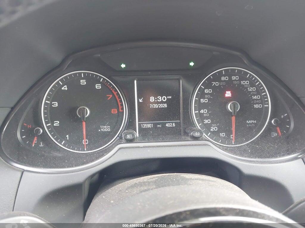 WA1DGAFP2EA039742 2014 AUDI Q5 photo no. 7