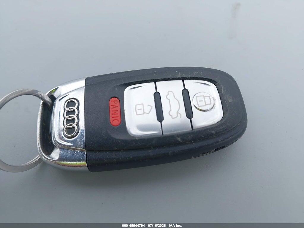 WA1LFAFP5EA051026 2014 AUDI Q5 photo no. 11
