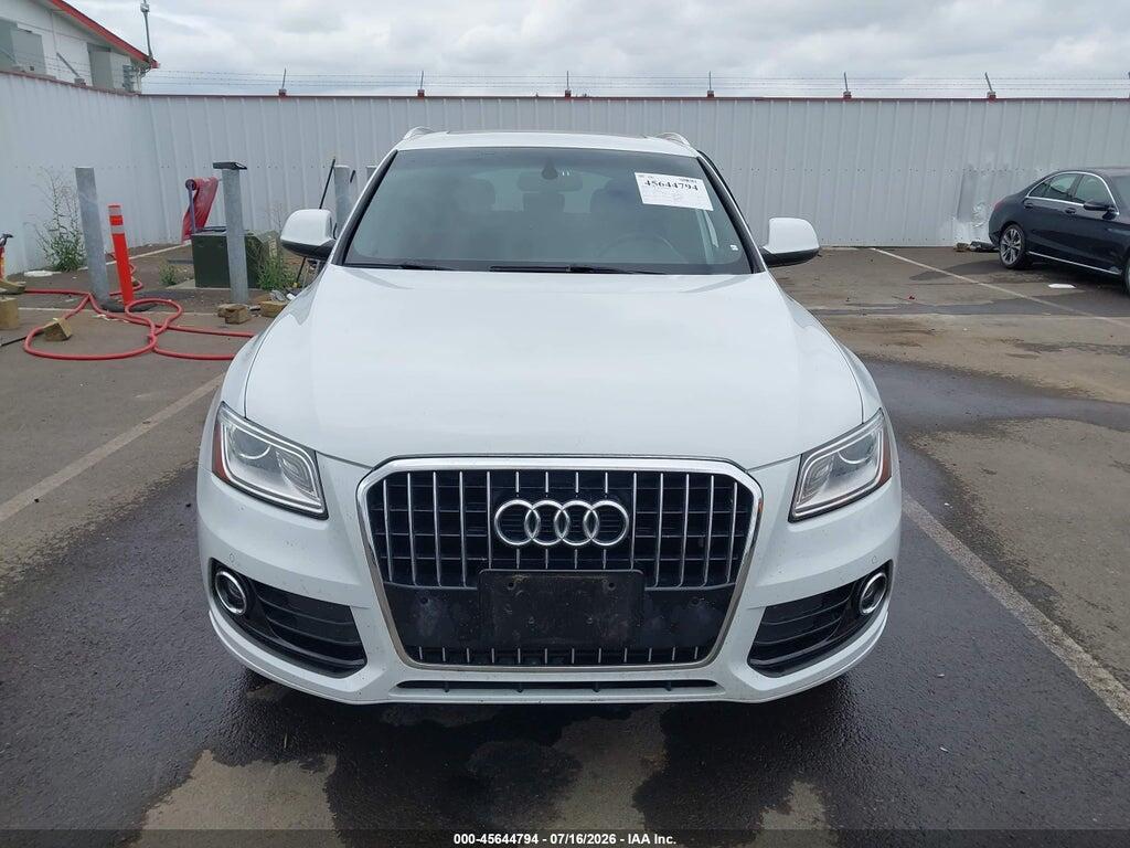 WA1LFAFP5EA051026 2014 AUDI Q5 photo no. 12