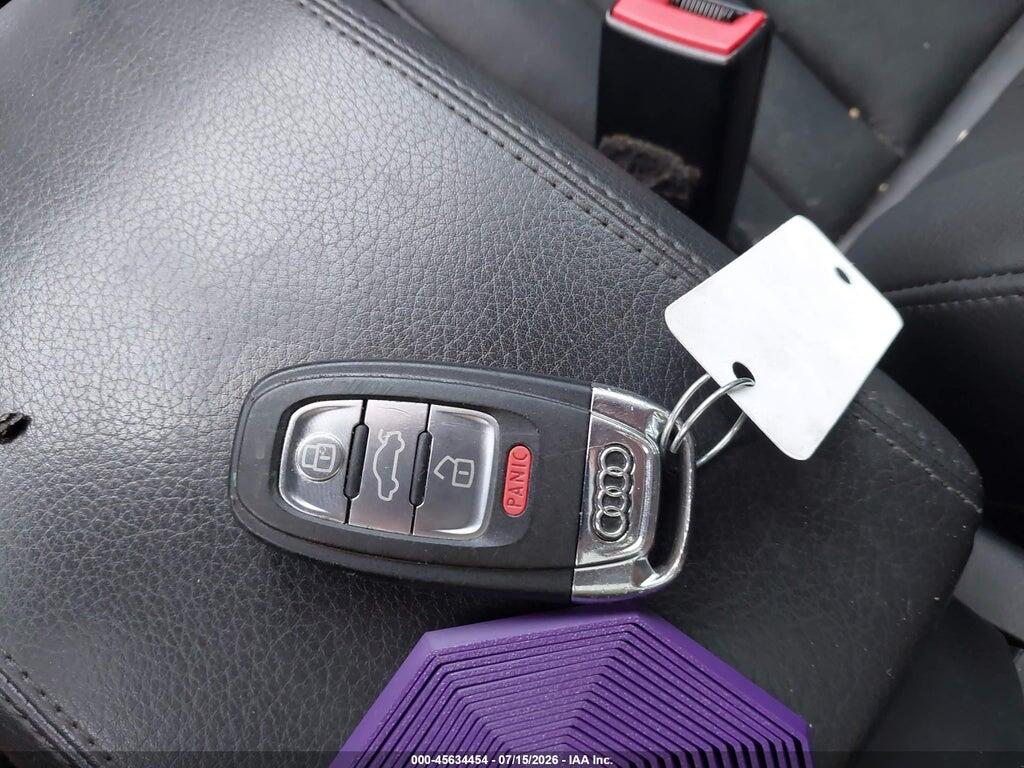 WA1LFAFP0EA069014 2014 AUDI Q5 photo no. 11