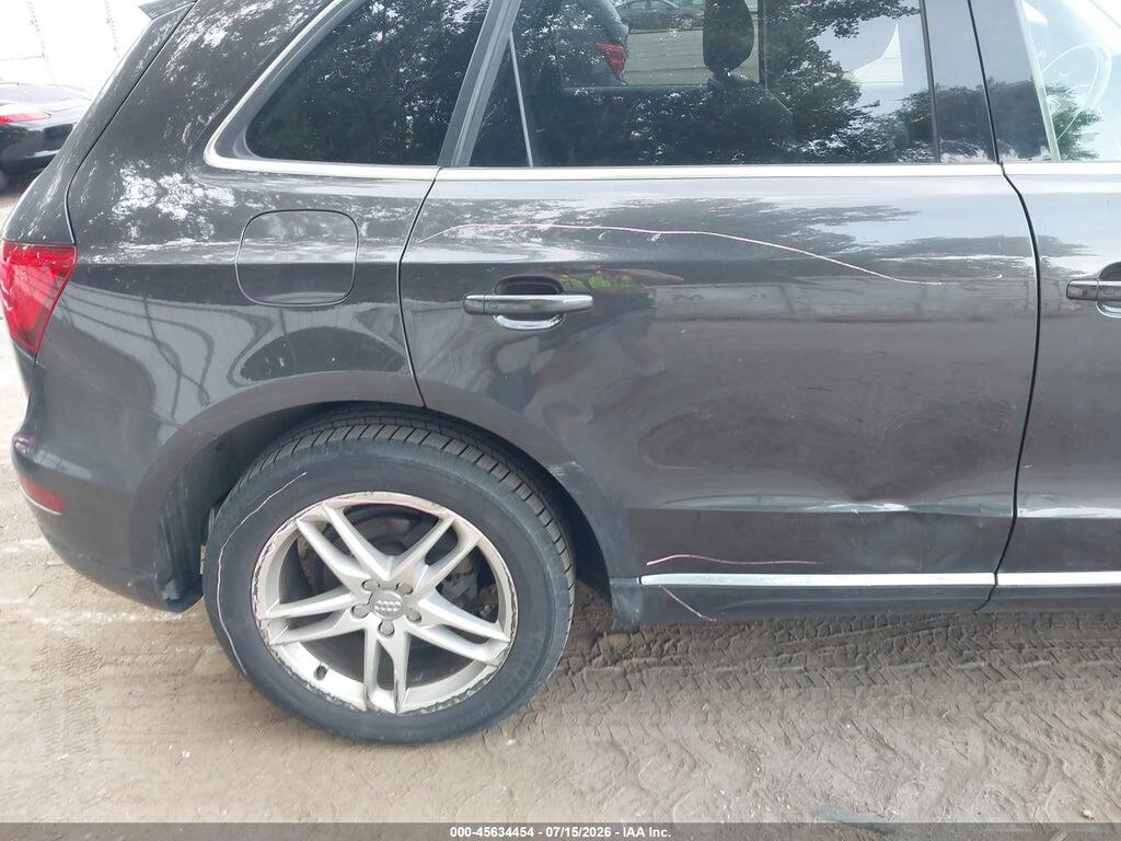 WA1LFAFP0EA069014 2014 AUDI Q5 photo no. 12