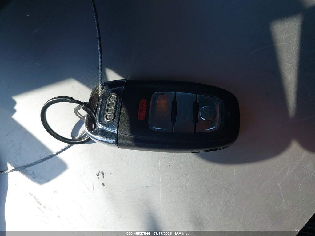 WA1LFBFP0EA084537 2014 AUDI Q5 photo no. 11