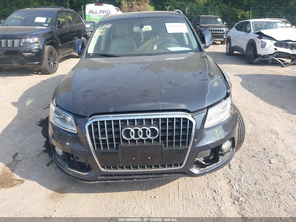 WA1LFAFP8EA049299 2014 AUDI Q5 photo no. 12