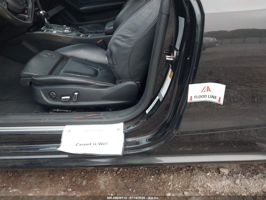 WUAC6AFH2EN900751 2014 AUDI RS 5 photo no. 11