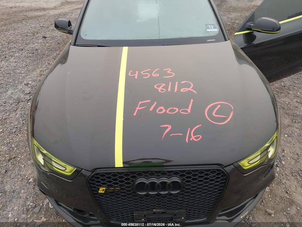 WUAC6AFH2EN900751 2014 AUDI RS 5 photo no. 6