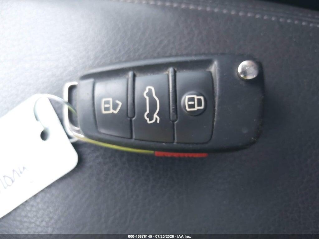 WAUB8GFF3G1058868 2016 AUDI A3 photo no. 11
